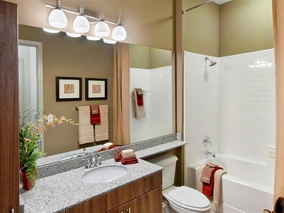 5th image of 3450 Blair Cir NE Unit 5306