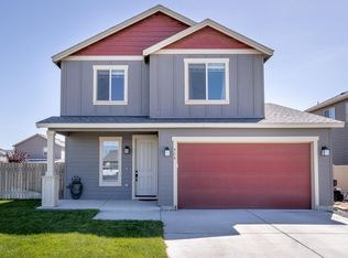 916 3rd Ave NE, Quincy, WA 98848