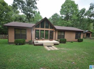 855 Valley Trl, Warrior, AL 35180