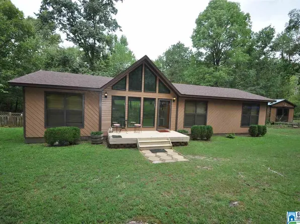 855 Valley Trl, Warrior, AL 35180