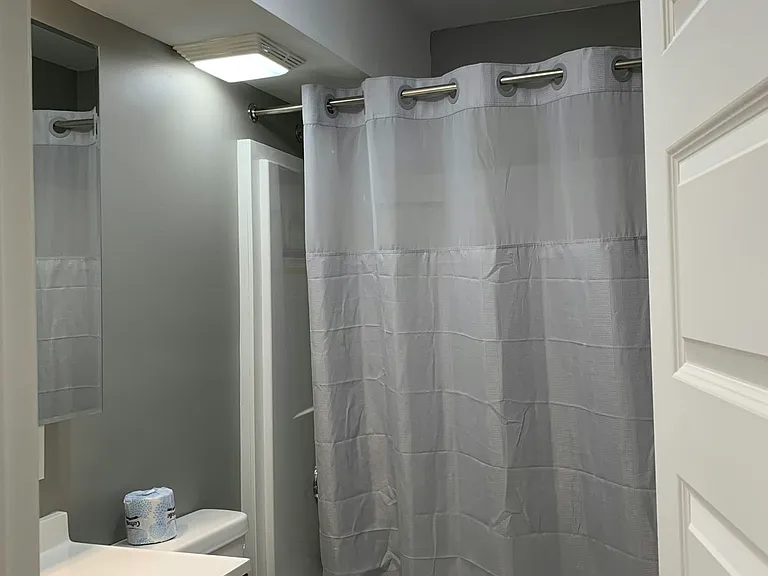 Main floor Bath