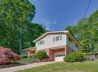 1219 Ingram Dr, Asheboro, NC 27203