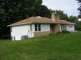 10455 Krider Rd, Meadville, PA 16335