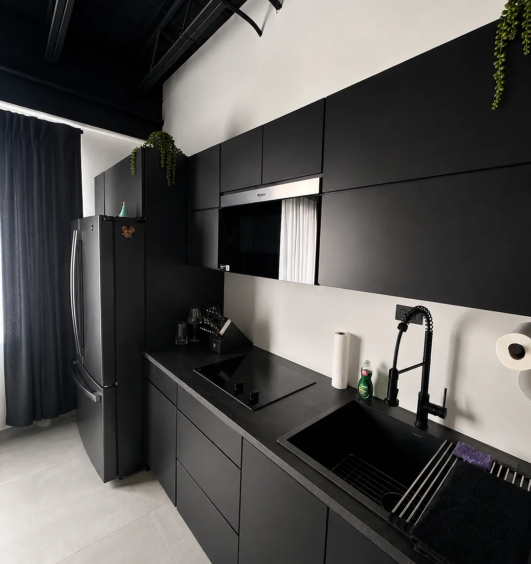 Cocina