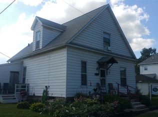 319 Barron St, Logansport, IN