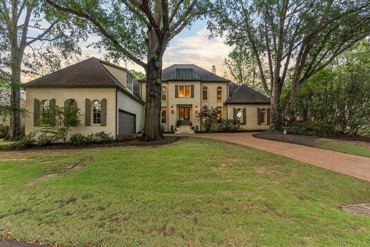 2278 W Glenalden Dr, Germantown, TN 38139 Zillow