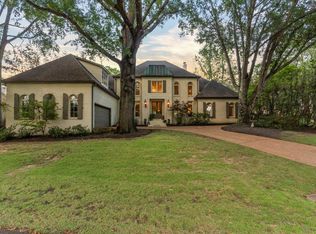2278 W Glenalden Dr, Germantown, TN 38139