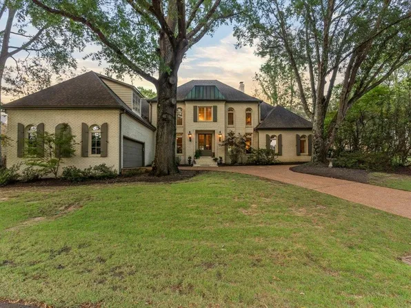 2278 W Glenalden Dr, Germantown, TN 38139