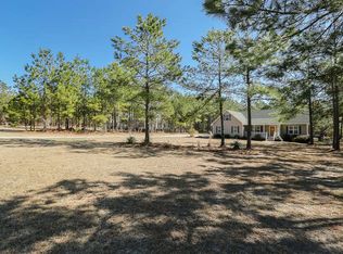 170 Hamelin Rd, Aiken, SC 29805