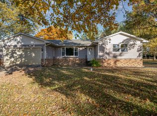 601 S 500 W, Hebron, IN