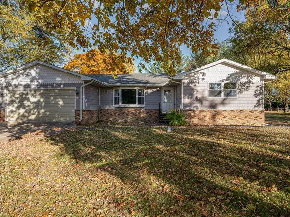 601 S 500 W, Hebron, IN 46341