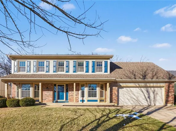 11712 Hardy St, Overland Park, KS 66210