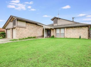 14467 Edgemont St, San Antonio, TX 78217