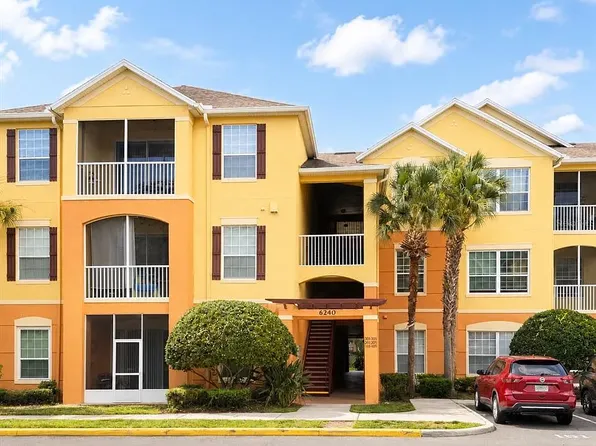 6240 Contessa Dr APT 105, Orlando, FL 32829