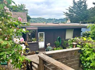 4 Rochdale Way, Berkeley, CA