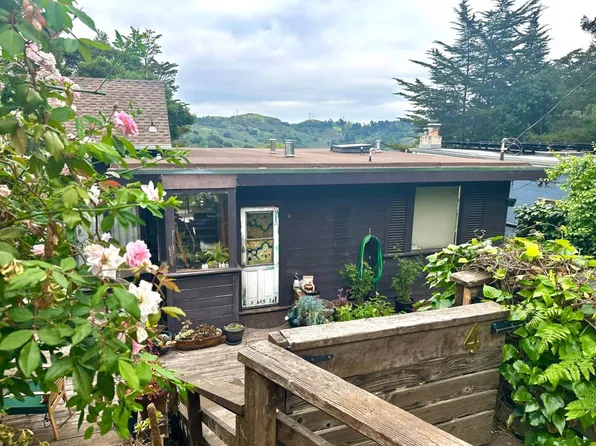 4 Rochdale Way, Berkeley, CA 94708