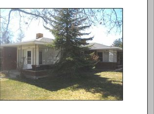 3910 S Feramorz Dr, Salt Lake City, UT 84124