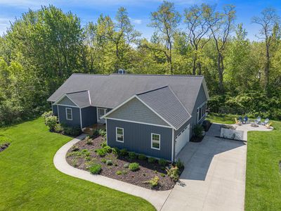 507 A Ave, South Haven, MI, 49090