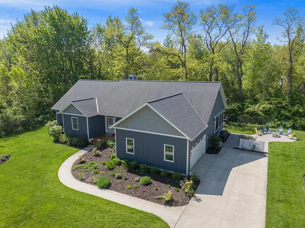 507 A Ave, South Haven, MI 49090