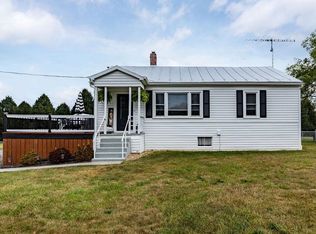 1493 Laurel Hill Rd, Verona, VA 24482