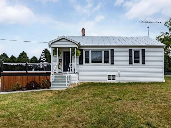 1493 Laurel Hill Rd, Verona, VA 24482
