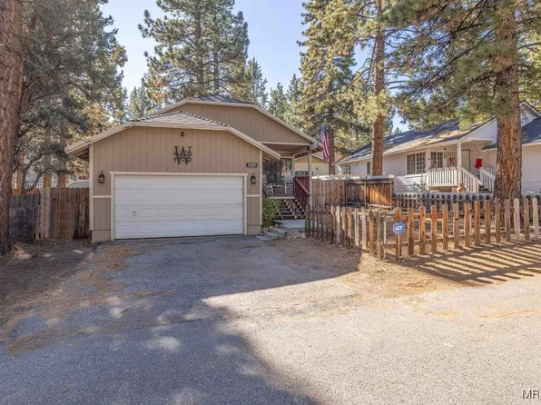 2020 Cedar Pine Ln, Big Bear City, CA 92314