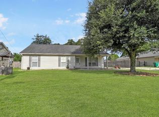 30815 Burgess Rd, Denham Springs, LA 70726