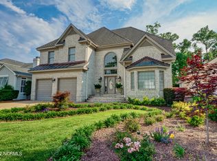 1625 Landfall Dr, Wilmington, NC 28405