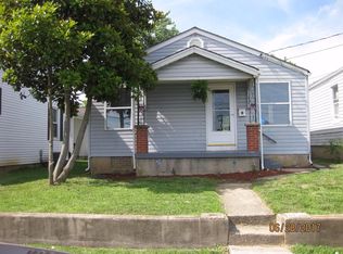 158 Webster Ave, Hamilton, OH 45013