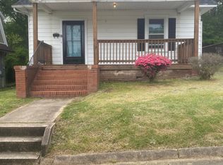 717 Temple Ave, Danville, VA 24541