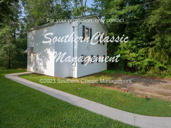 471 E Montgomery St, Milledgeville, GA 31061