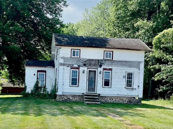 10276 Roosevelt Hwy, Lyndonville, NY 14098