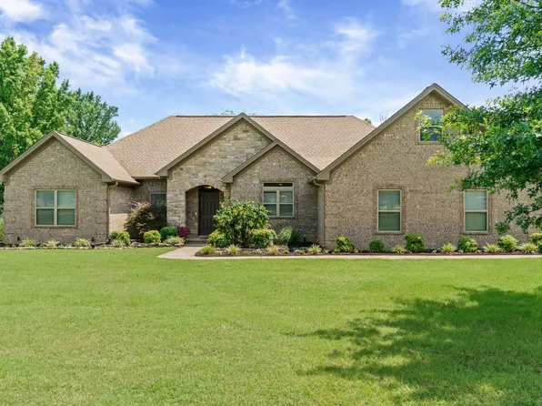 105 Kacy Dr, Searcy, AR 72143