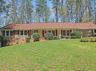 3328 N Embry Cir, Atlanta, GA 30341