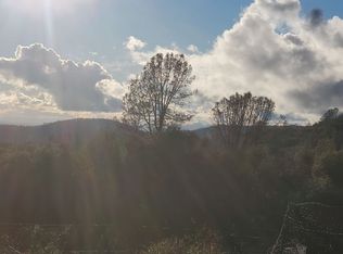 La Porte Rd, Rackerby, CA 95972