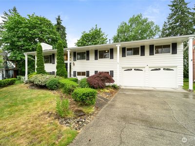 14511 NE 5th Street, Bellevue, WA, 98007