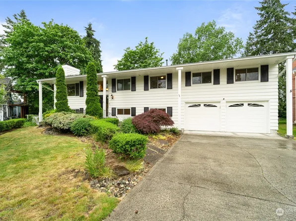 14511 NE 5th Street, Bellevue, WA 98007