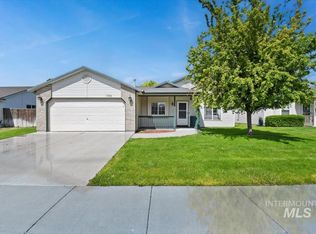 1755 Wasatch Dr, Mountain Home, ID 83647