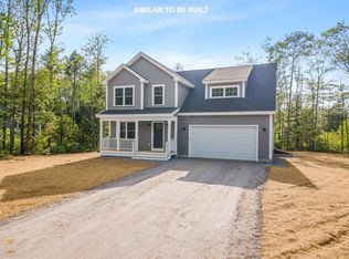 Lot 12 Raspberry Lane, Topsham, ME 04086