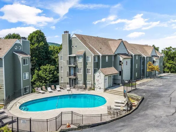 1260 Ski View Dr #3202, Gatlinburg, TN 37738