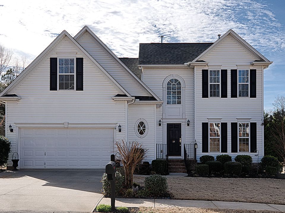 1st image of 14 Meadow Rose Dr