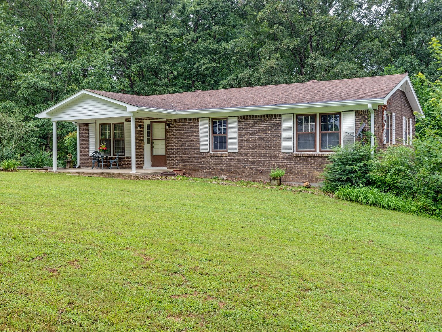 1150 Dogwood Dr, Erin, TN 37061 MLS 2559089 Zillow