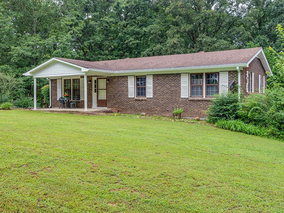 1150 Dogwood Dr, Erin, TN 37061 Zillow