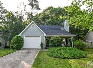 109 Onyx Pl, Athens, GA 30605