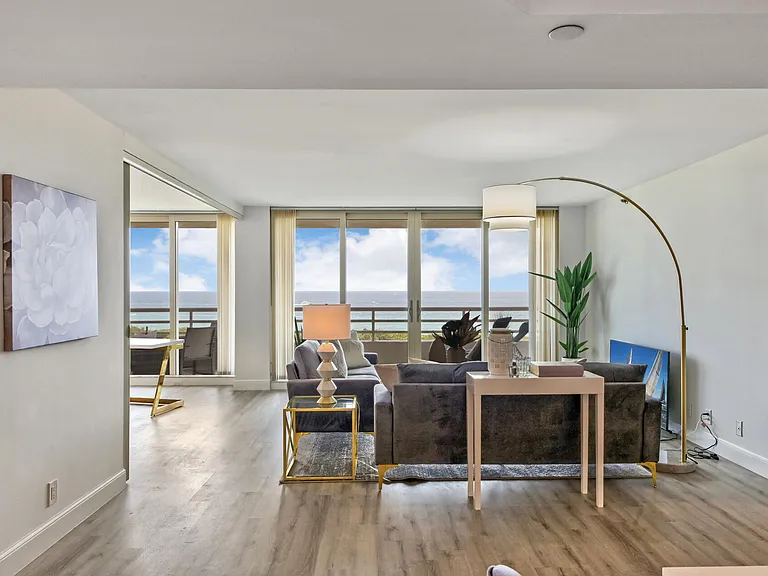 4101 N Ocean Blvd #1008 — Photo 6