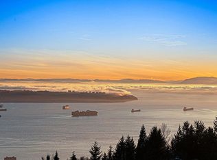 1626 Pinecrest Dr, West Vancouver, BC