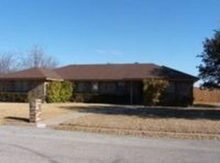5302 Saddle Ridge Trl, San Angelo, TX 76904