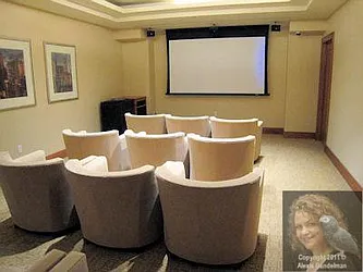 Rented by New York Residence