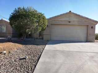 480 Mate Ln, Lake Havasu City, AZ 86406