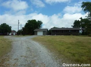 600 State St, Cedar Vale, KS 67024